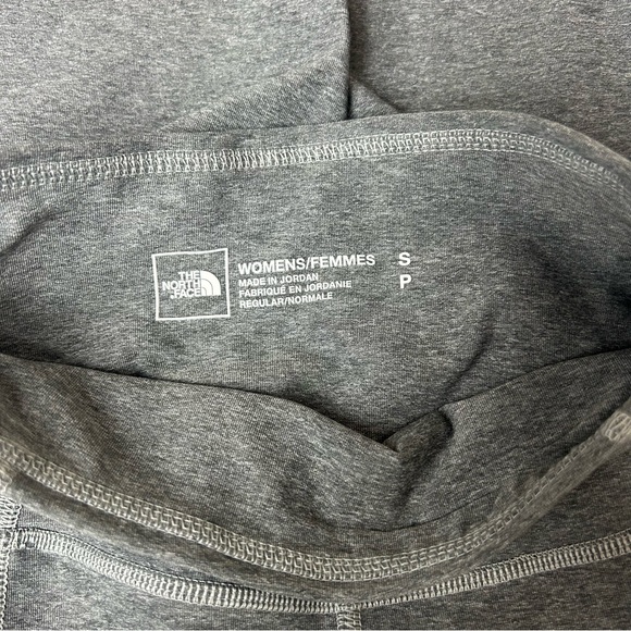 The NorthFace Women’s Kepplier Hike Legging - Picture 6 of 10